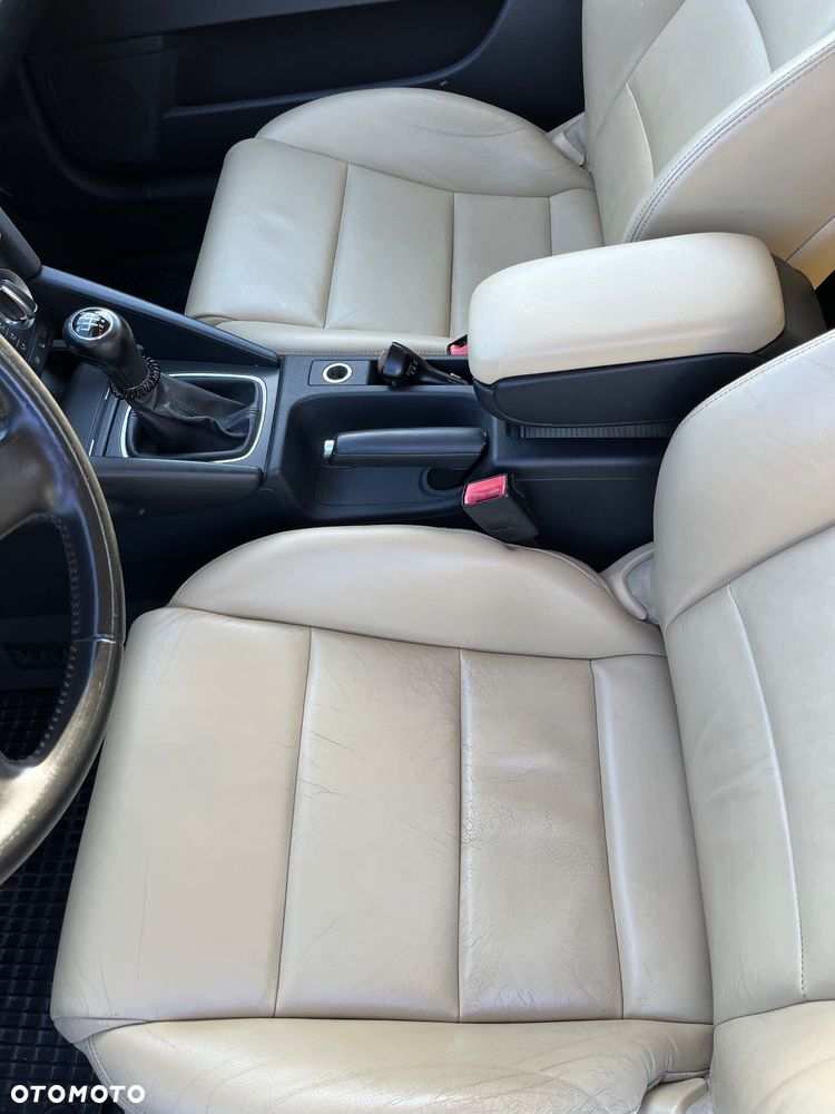 Audi A3 3-drzwiowe 1.4 TFSI Ambiente - 16
