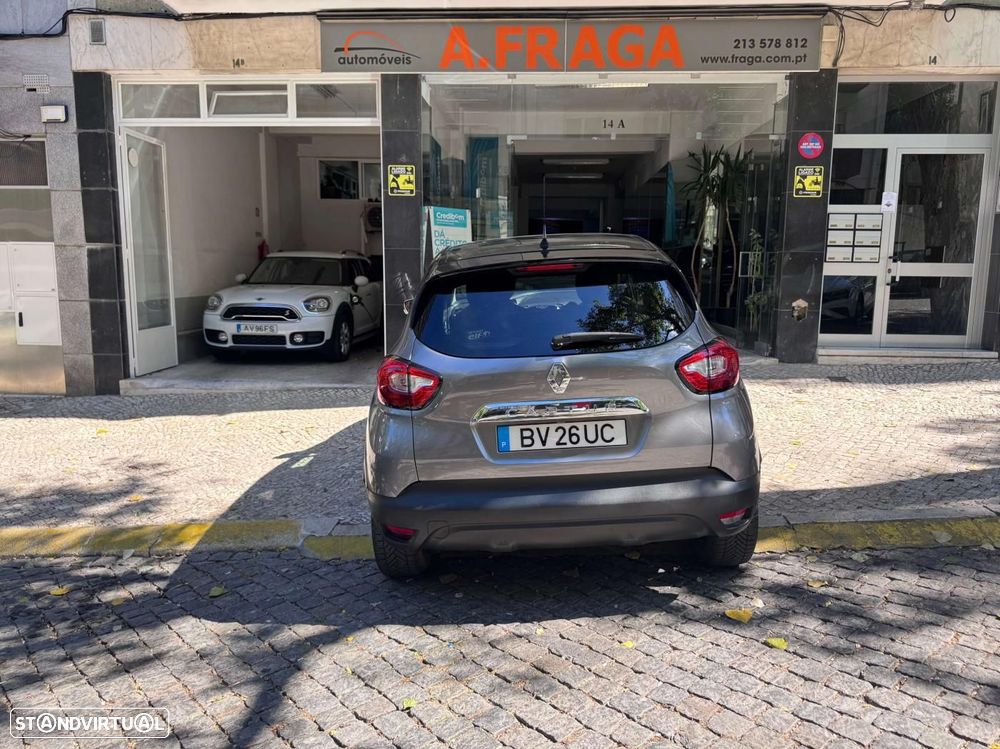 Renault Captur - 6