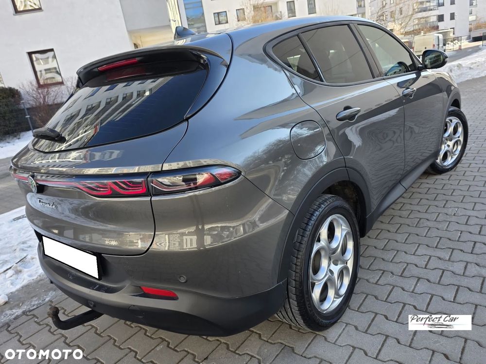 Alfa Romeo Tonale 1.5 T4 GSE mHEV Sprint DCT - 4