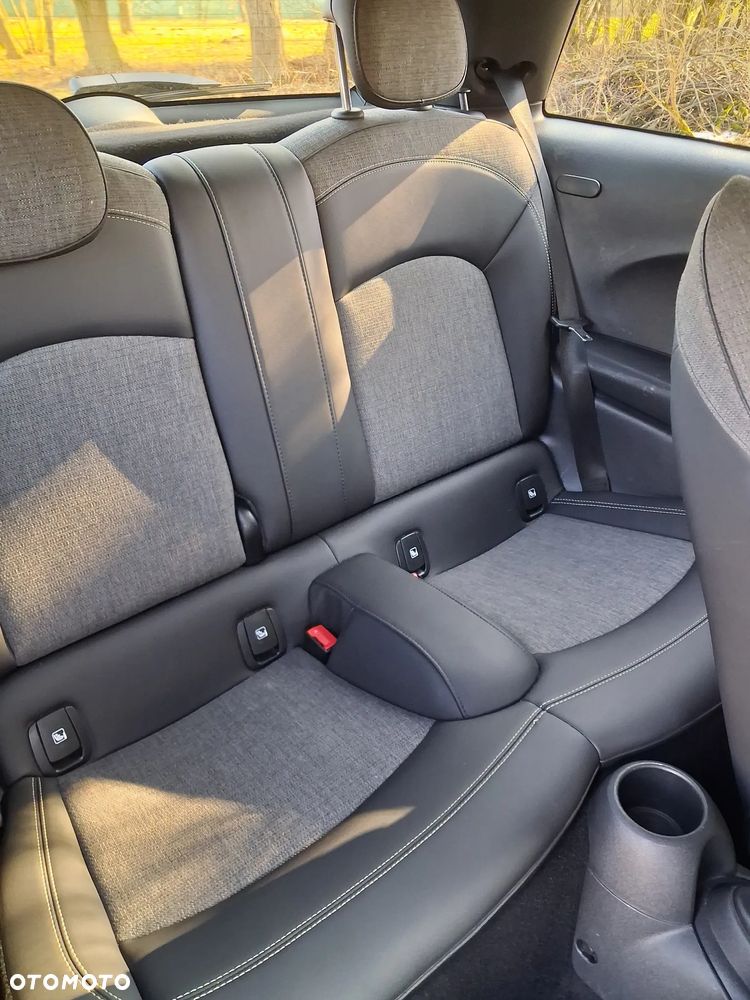 MINI Cooper S Classic Trim - 15