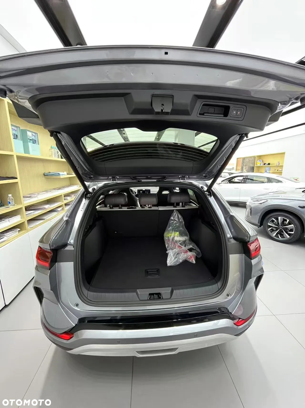 BYD Seal U DM-i AWD Design - 6