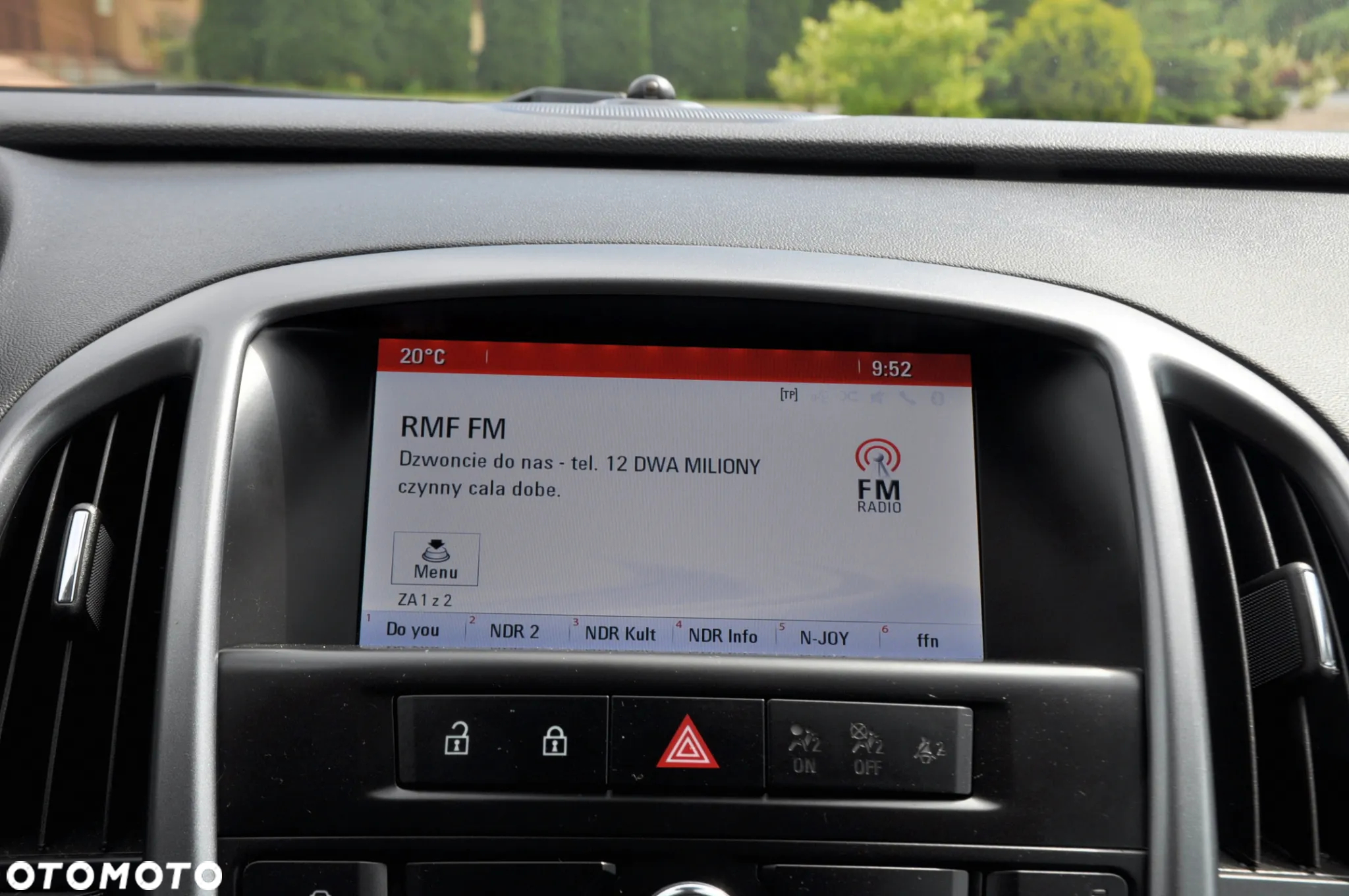 Opel Astra 1.4 Turbo Active - 31
