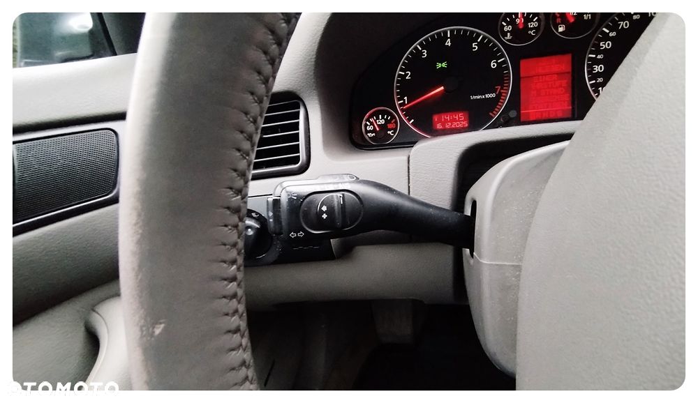 Audi A6 Avant 2.4 Quattro Tiptr - 33