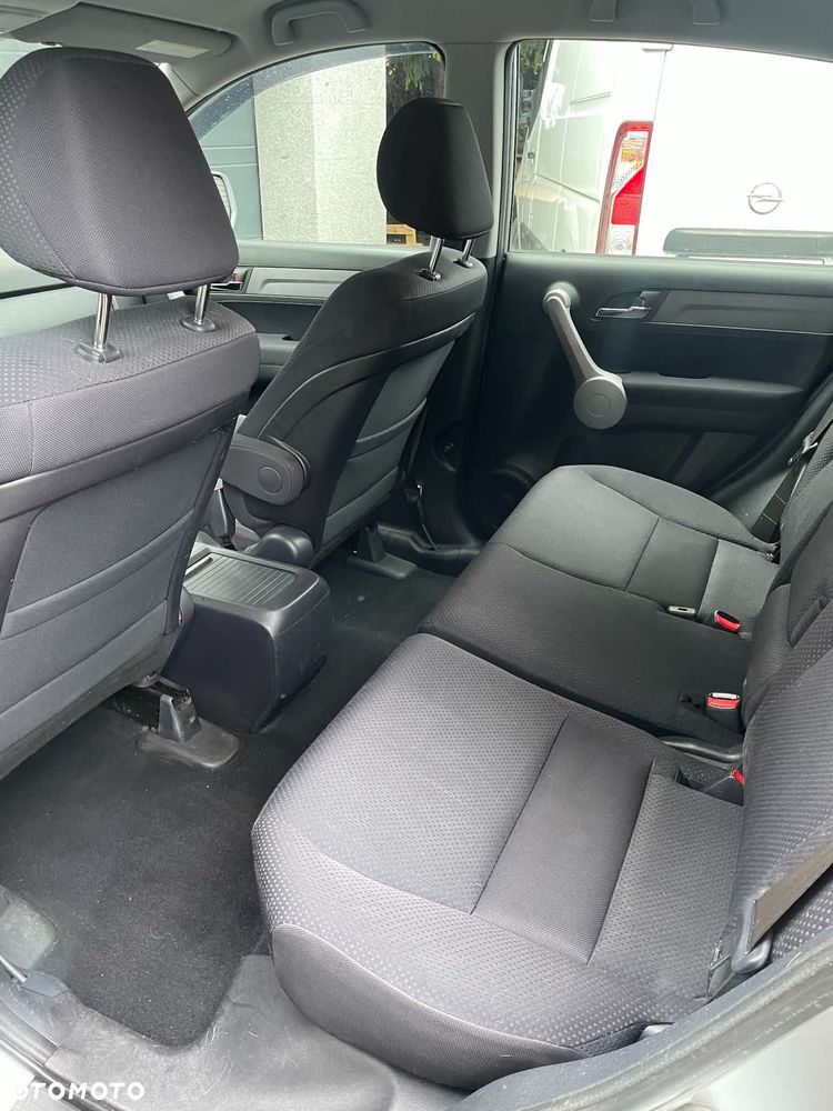 Honda CR-V 2.0 Executive - 15