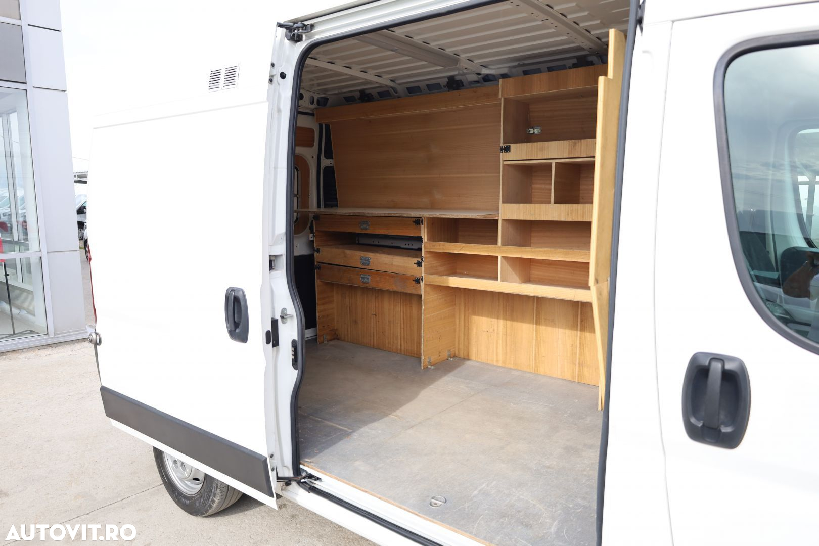 Peugeot Boxer - 12
