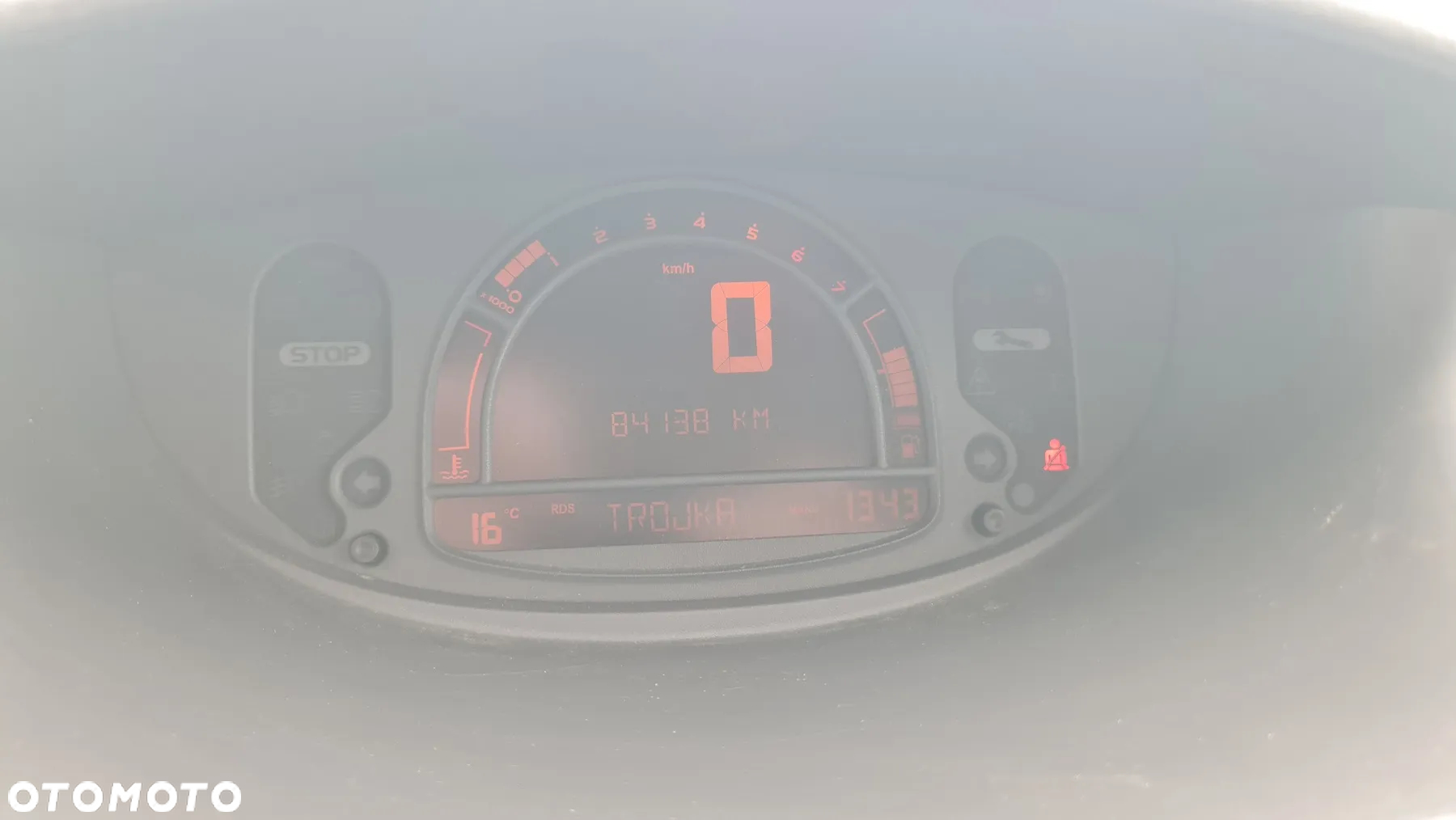 Renault Modus - 25