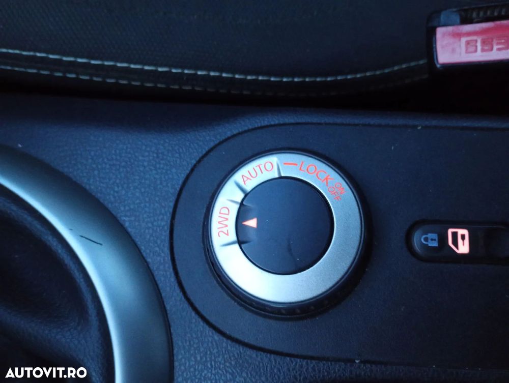 Nissan Qashqai 1.6 DCI Start/Stop Acenta - 12