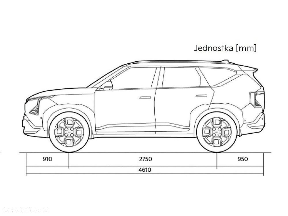Kia EV5 81.4kWh Earth - 16