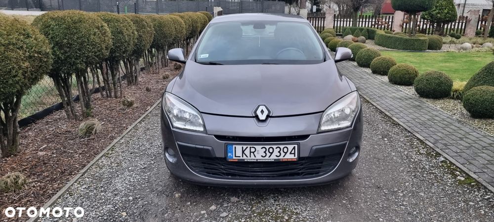 Renault Megane - 3