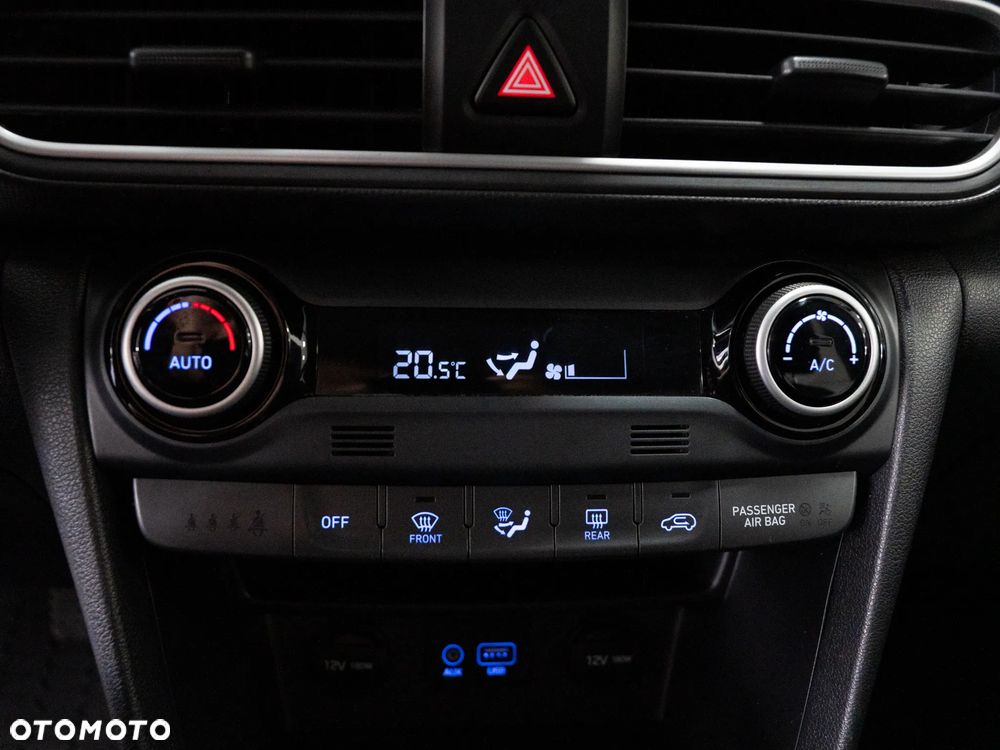 Hyundai Kona 1.0 T-GDI Comfort - 19
