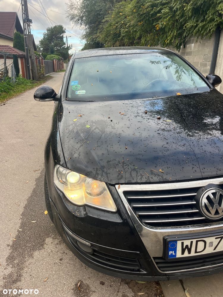 Volkswagen Passat - 6