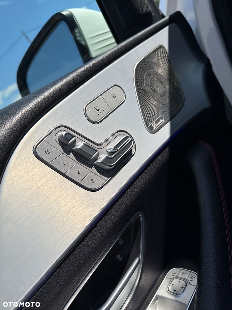 Mercedes-Benz GLE AMG 53 4Matic+ AMG Speedshift TCT 9G - 20