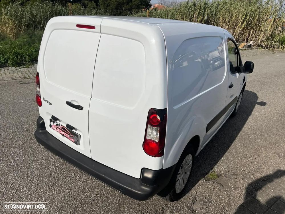 Citroën e-Berlingo E-Berlingo Full Electric - 7