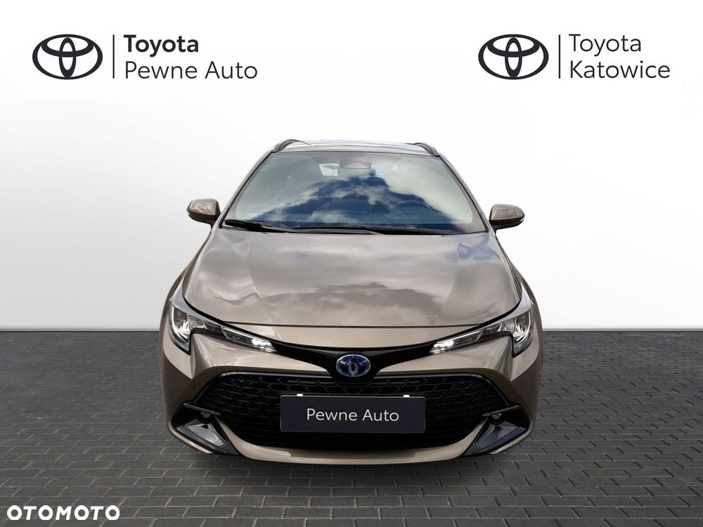 Toyota Corolla - 6