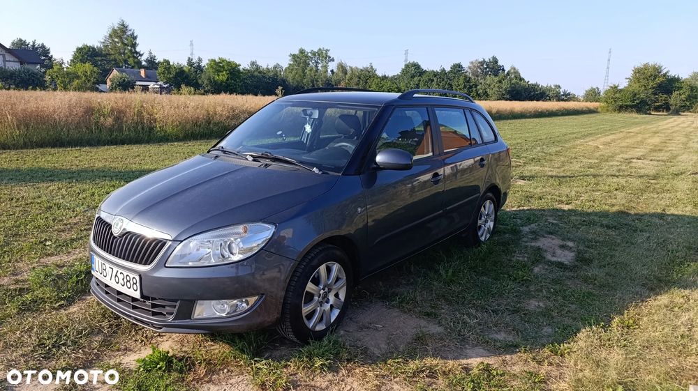 Skoda Fabia 1.2 TSI Ambition - 3