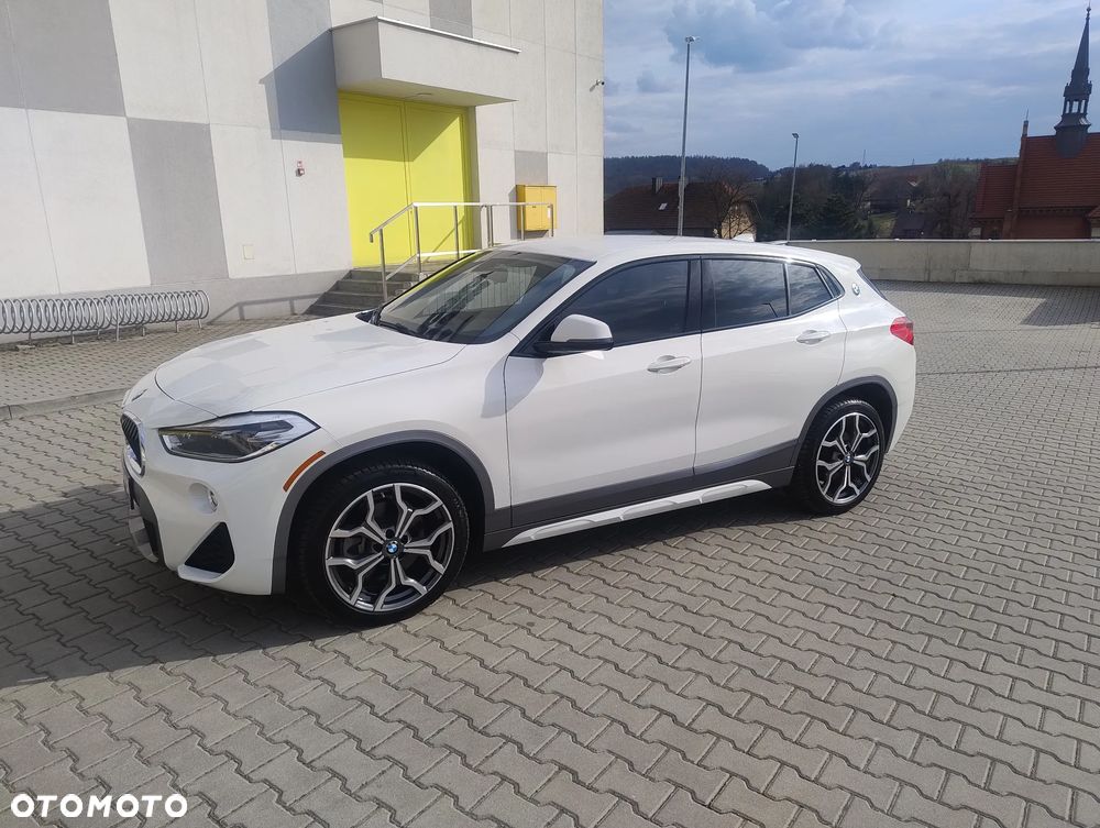 BMW X2 - 9