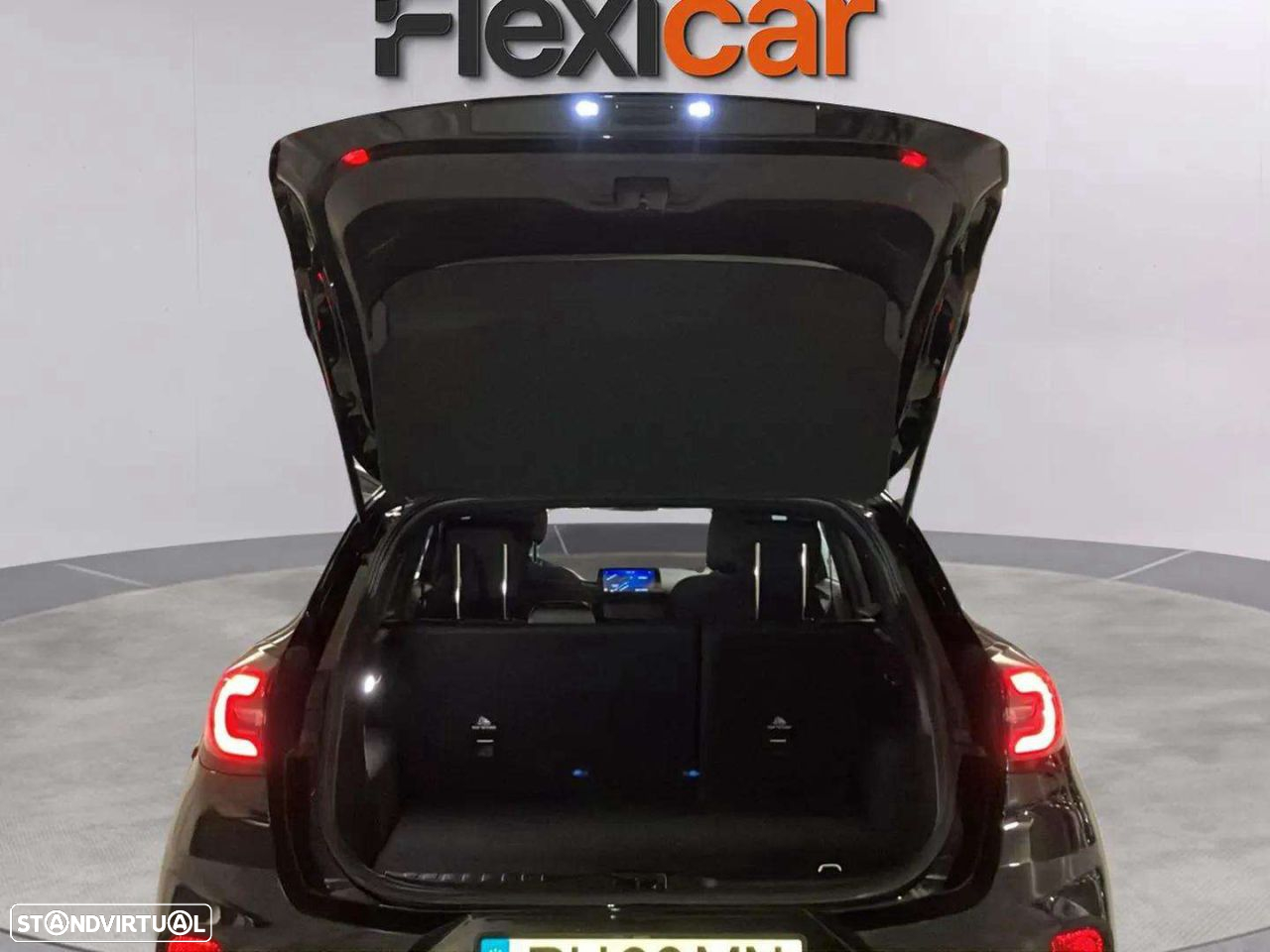 Ford Puma 1.0 EcoBoost MHEV ST-Line - 9