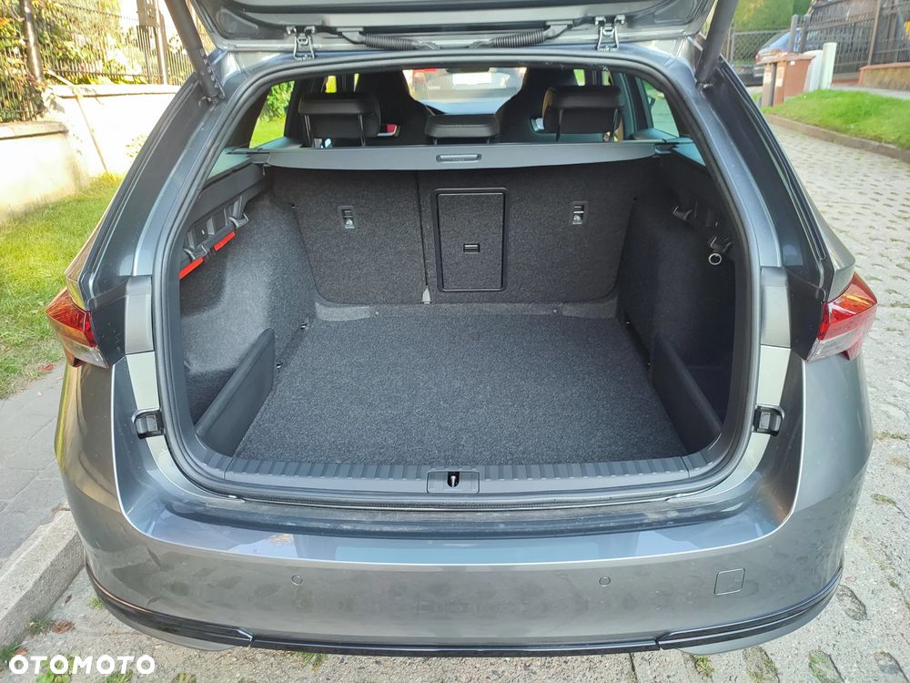 Skoda Octavia - 10