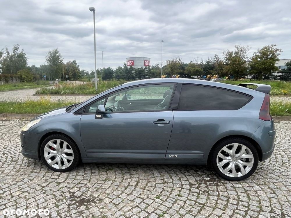 Citroën C4 - 2