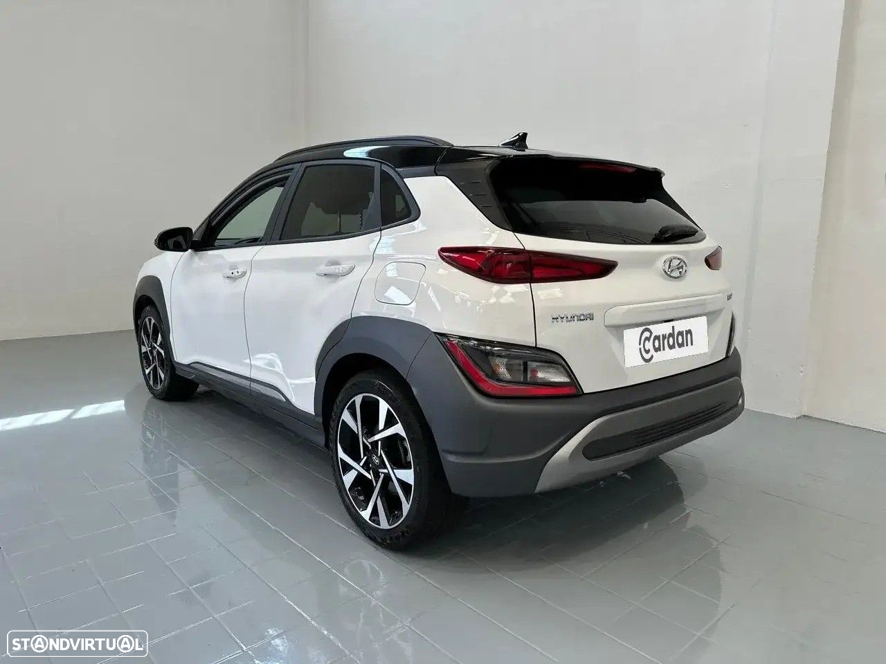 Hyundai Kauai 1.0 T-GDi Premium (TT) - 4