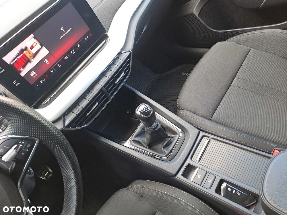 Skoda Octavia 1.5 TSI GPF ACT Style - 24