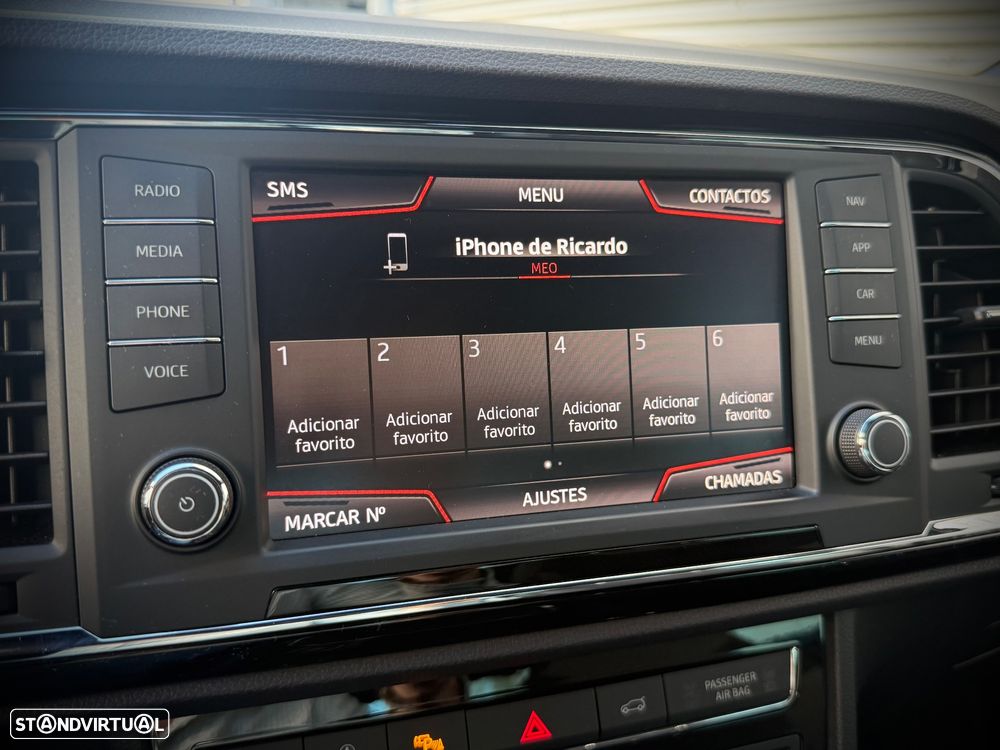 SEAT Ateca 1.6 TDI Xcellence - 23