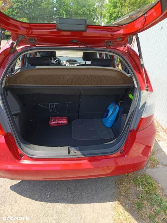 Honda Jazz 1.2 Trend VSA - 30