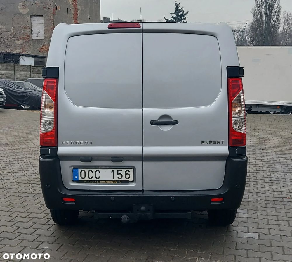 Peugeot Expert - 6