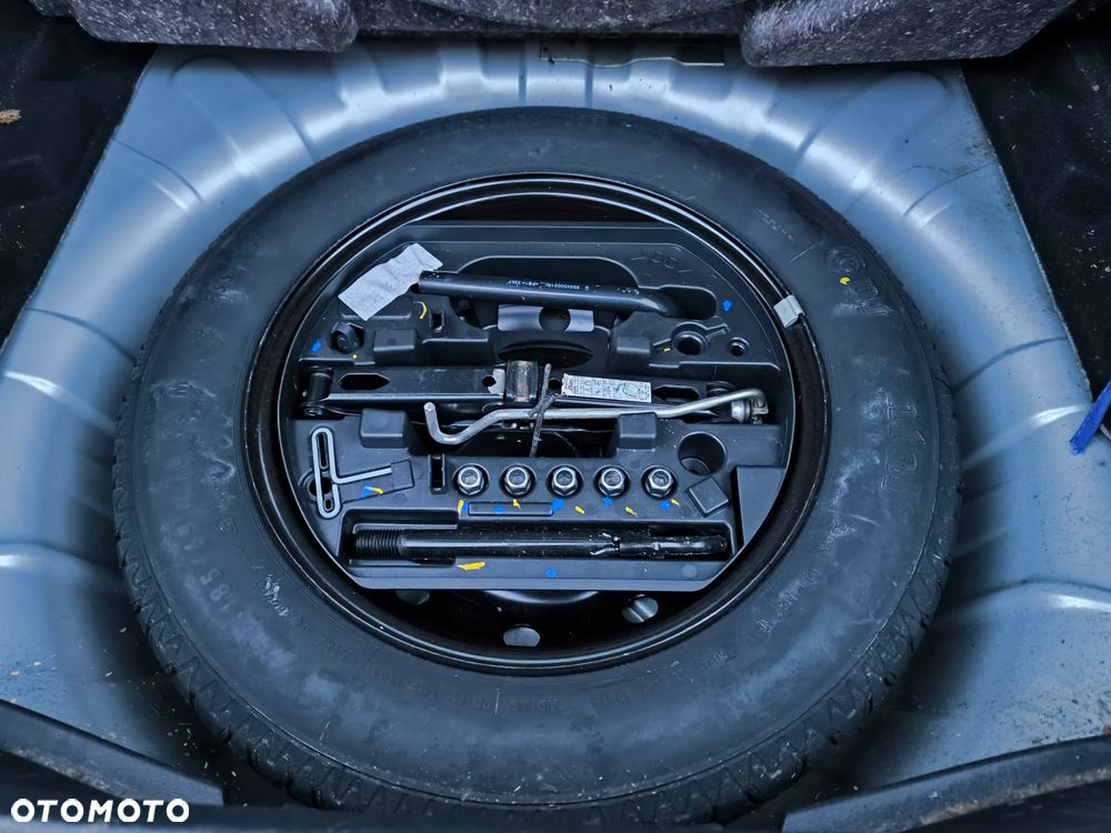 Renault Laguna 2.0 16V Dynamique - 32