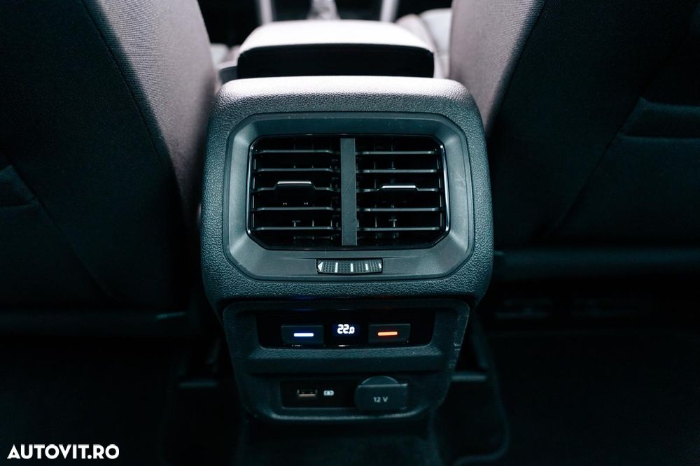 Volkswagen Tiguan - 18