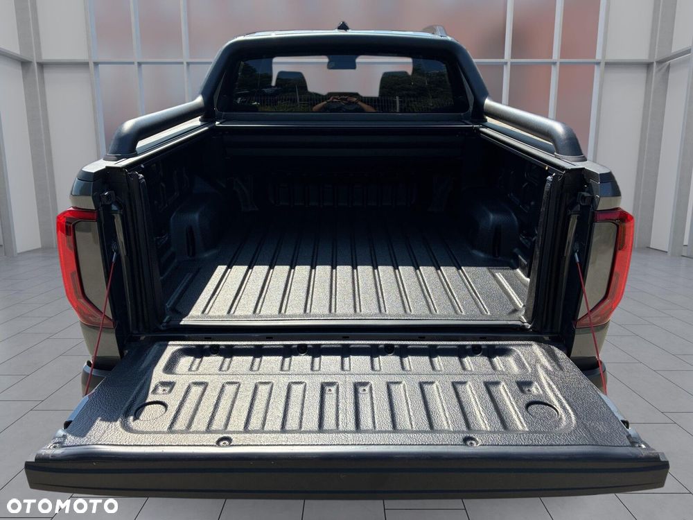  Amarok 
