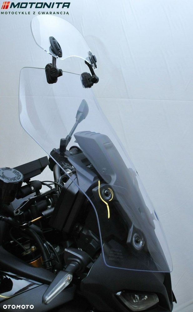 Yamaha Tracer - 6