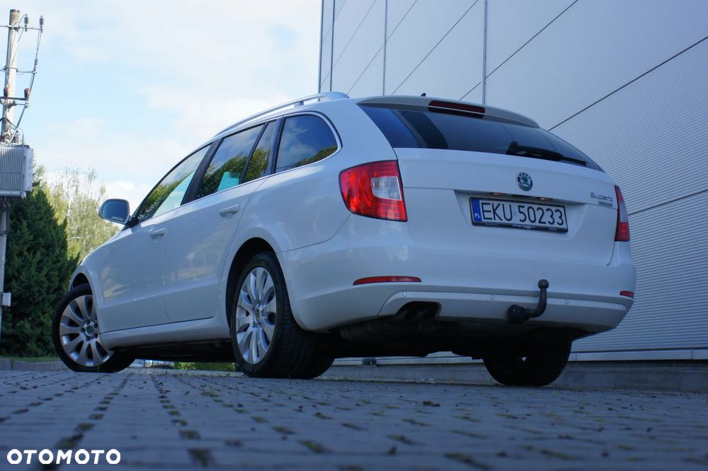 Skoda Superb 1.6 TDI Green tec Active - 9