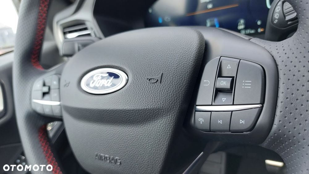 Ford Kuga 2.5P PHEV FWD ST-Line X eCVT - 25