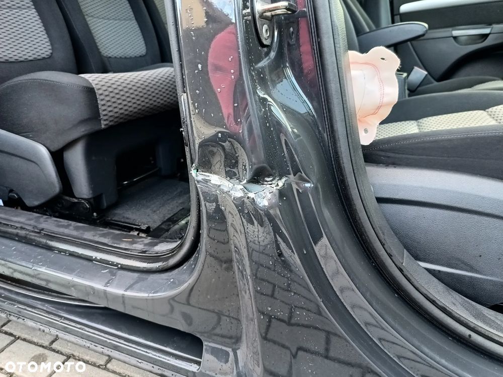 Volkswagen Sharan 2.0 TDI BlueMotion Technology Comfortline - 30