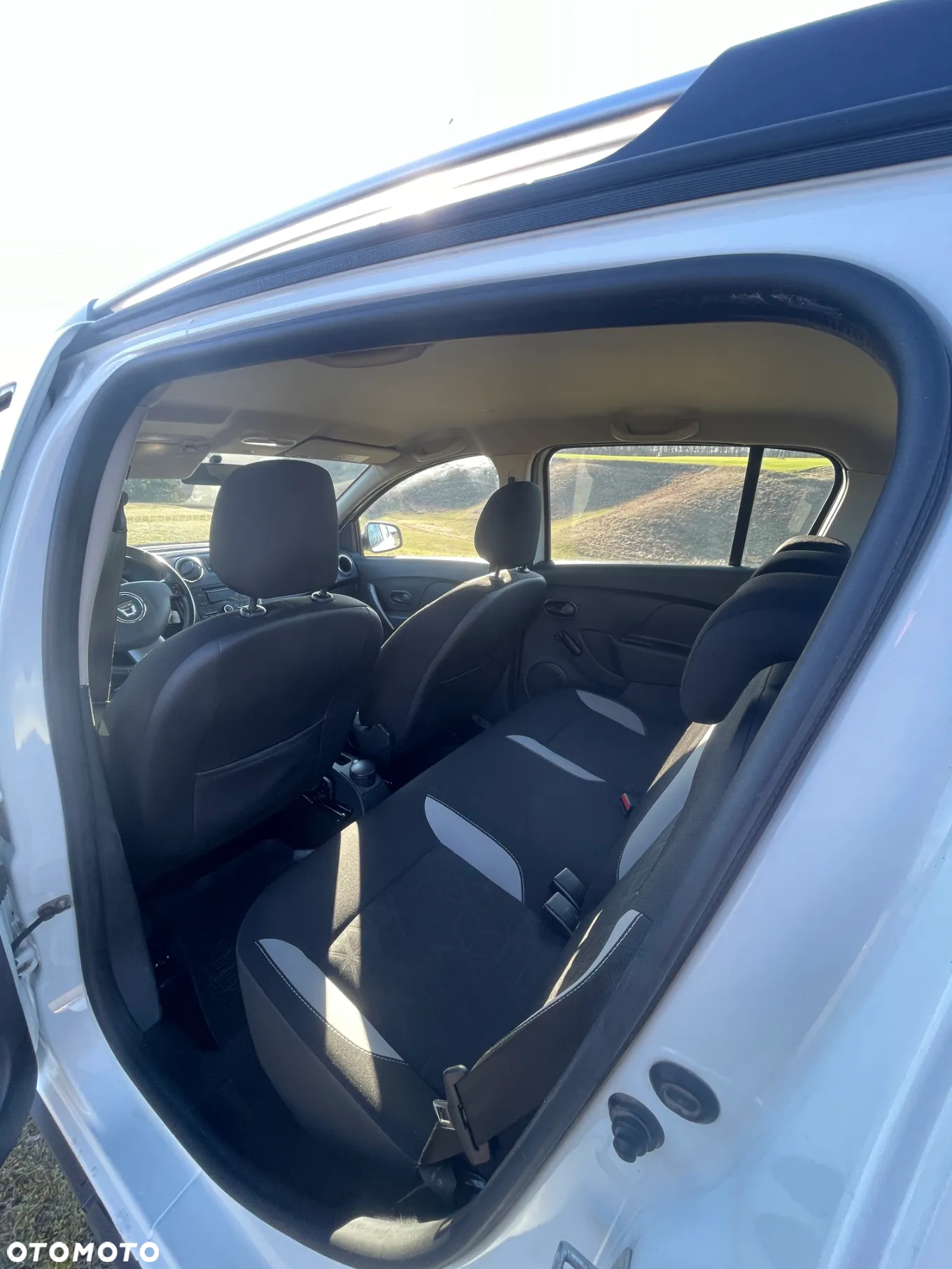 Dacia Sandero - 2