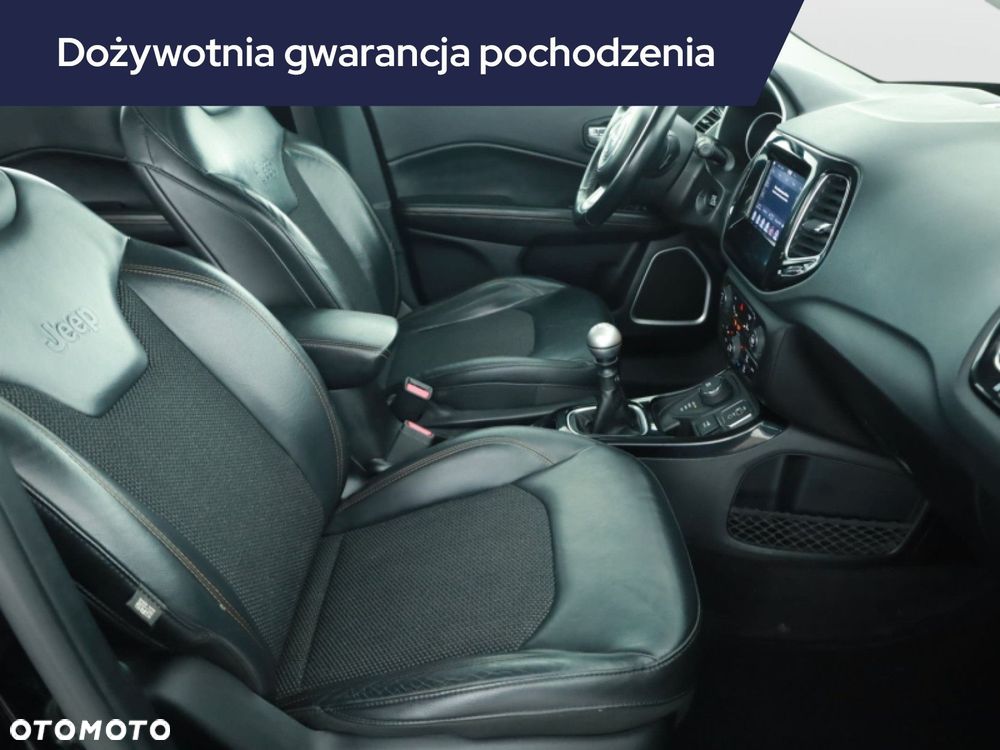 Jeep Compass - 9