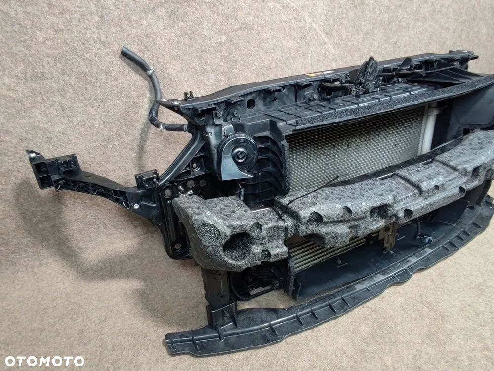 KIA PRO CEED 1.5T od 2021r Chłodnica Wody Wzmocnienie - 5