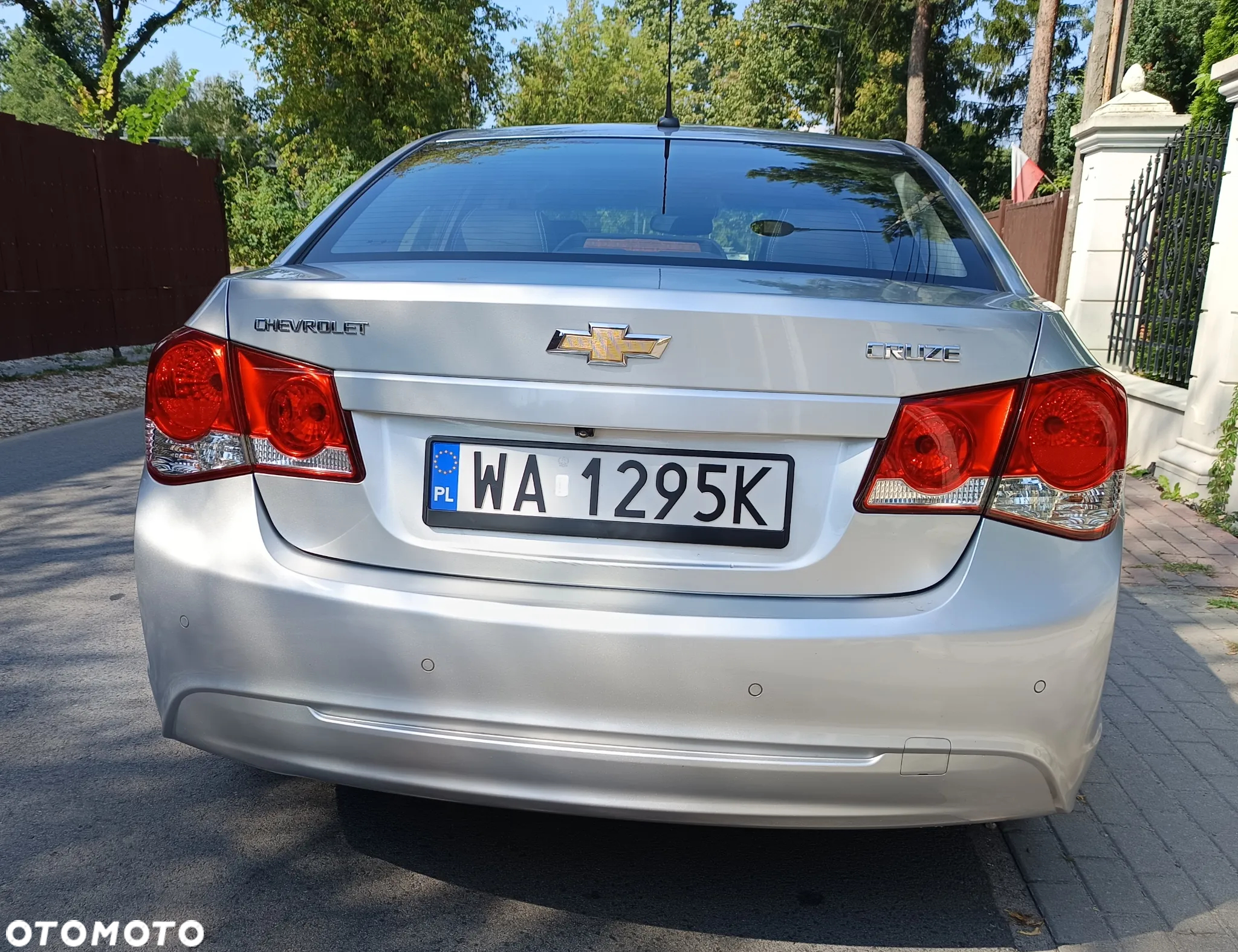 Chevrolet Cruze 2.0 LTZ - 3