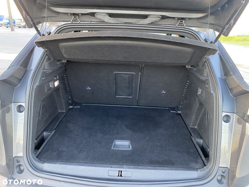 Peugeot 3008 PureTech 130 Stop & Start GPF EAT8 GT - 14