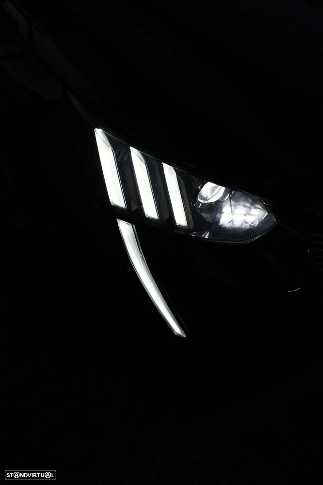 Peugeot 208 PureTech 100 GT Pack - 55