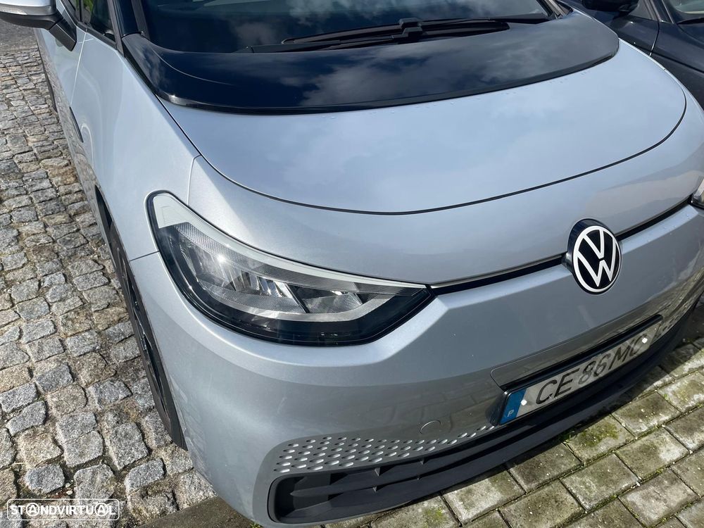 VW ID.3 Performance Upgrade Pro Life - 23