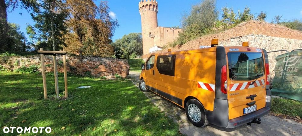 Renault Trafic - 27