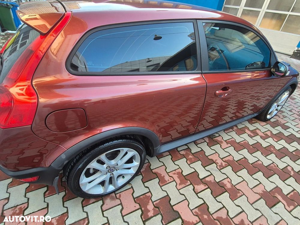 Volvo C30 - 11