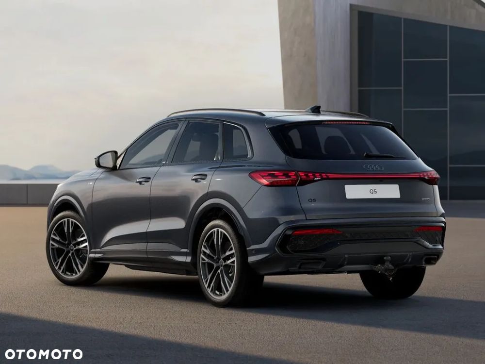 Audi Q5 TFSI mHEV 150 kW Quattro S tronic - 10