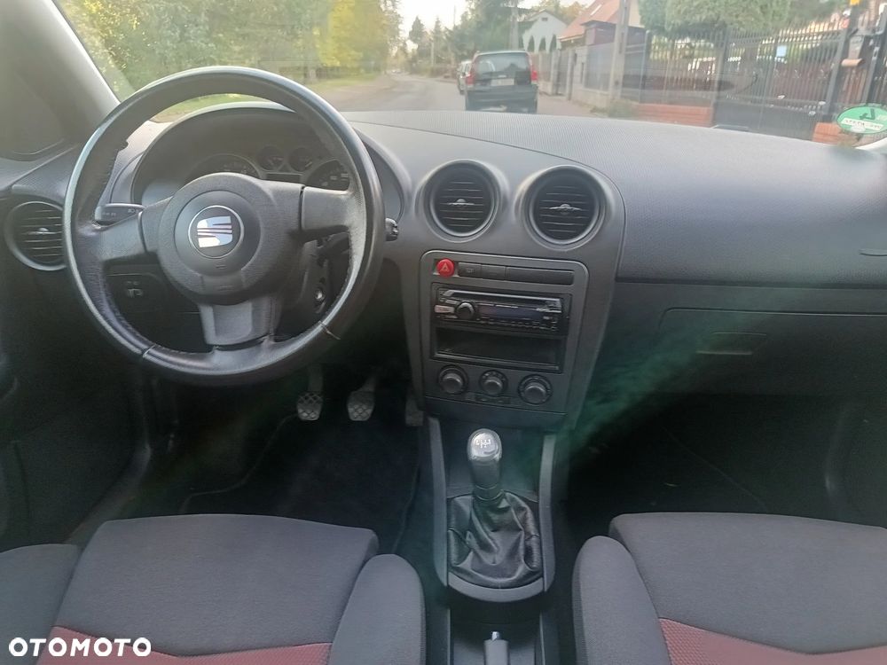 Seat Ibiza - 17