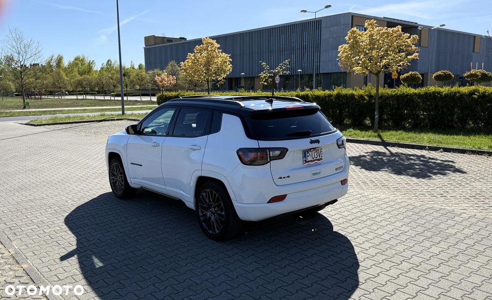 Jeep Compass - 5