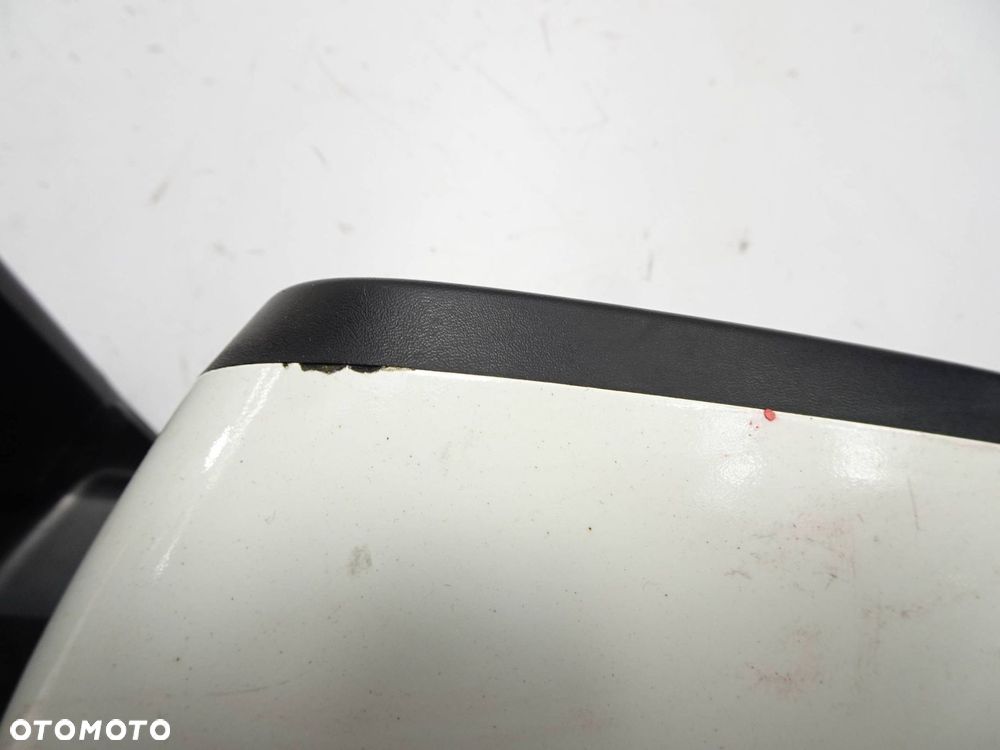 lusterko lewe nissan qashqai j10 326 11pin lift 10-13r. anglik - 7