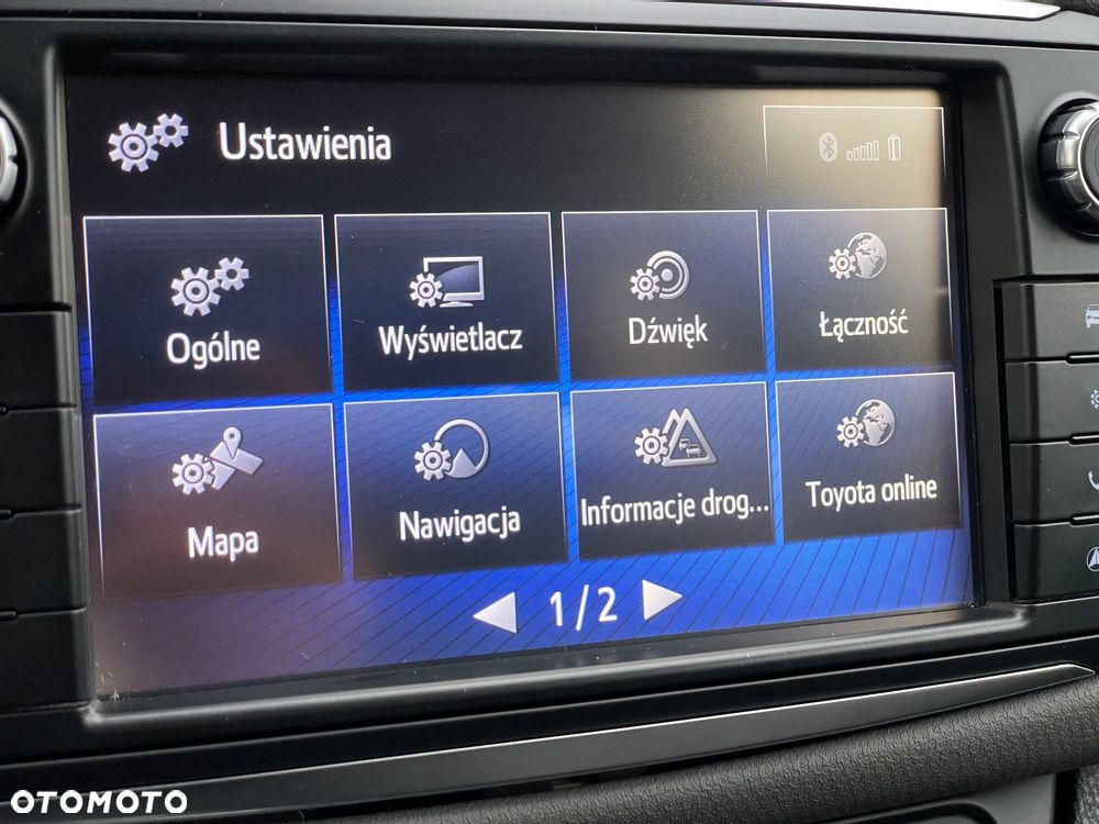 Toyota Yaris 1.5 VVT-i Comfort - 28