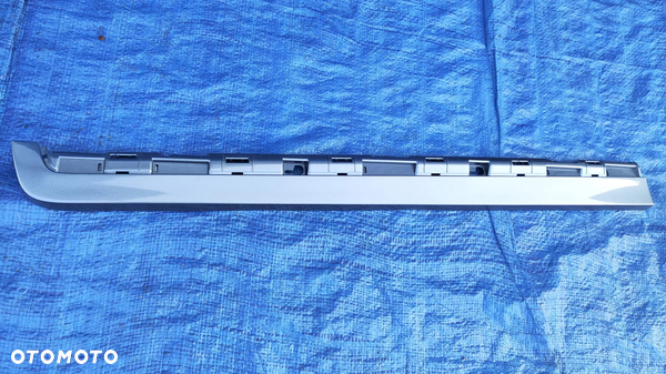 LISTWA DRZWI DOLNA LEWY PRZÓD 31333816 NOWA VOLVO XC60 I LIFT